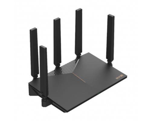 WI-FI 7 MESH  STRONG ROUTERBE3600 WIFI7